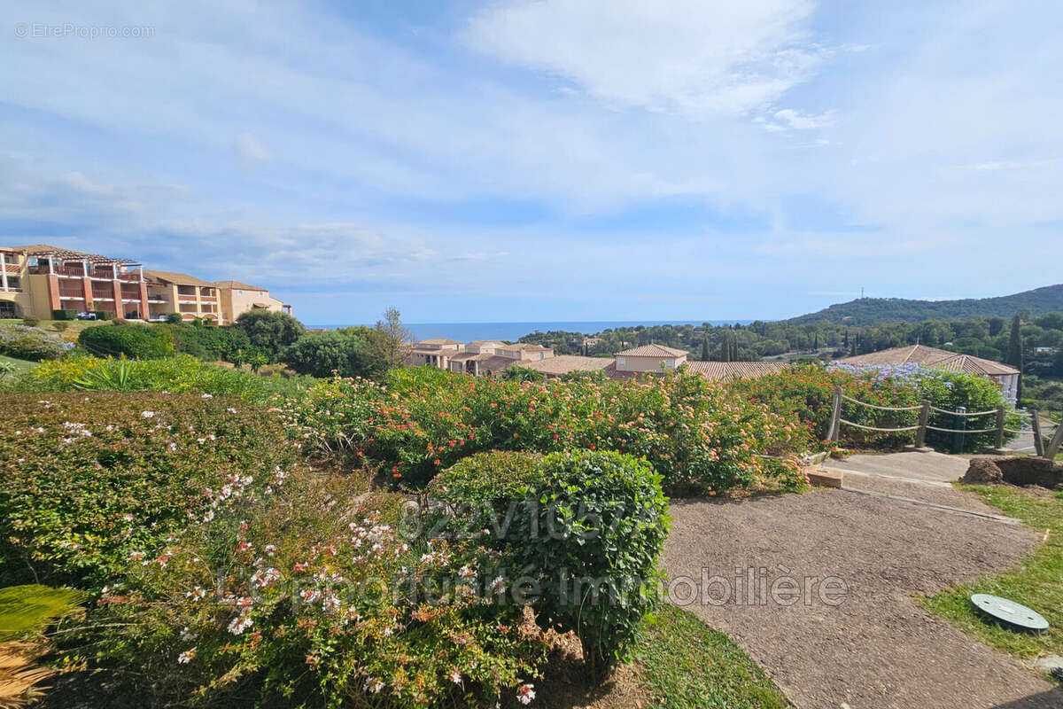 Appartement à LA SEYNE-SUR-MER