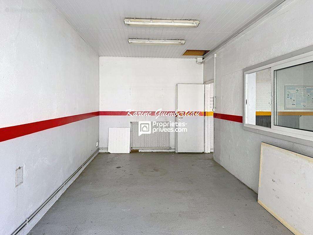 Appartement à LIBOURNE