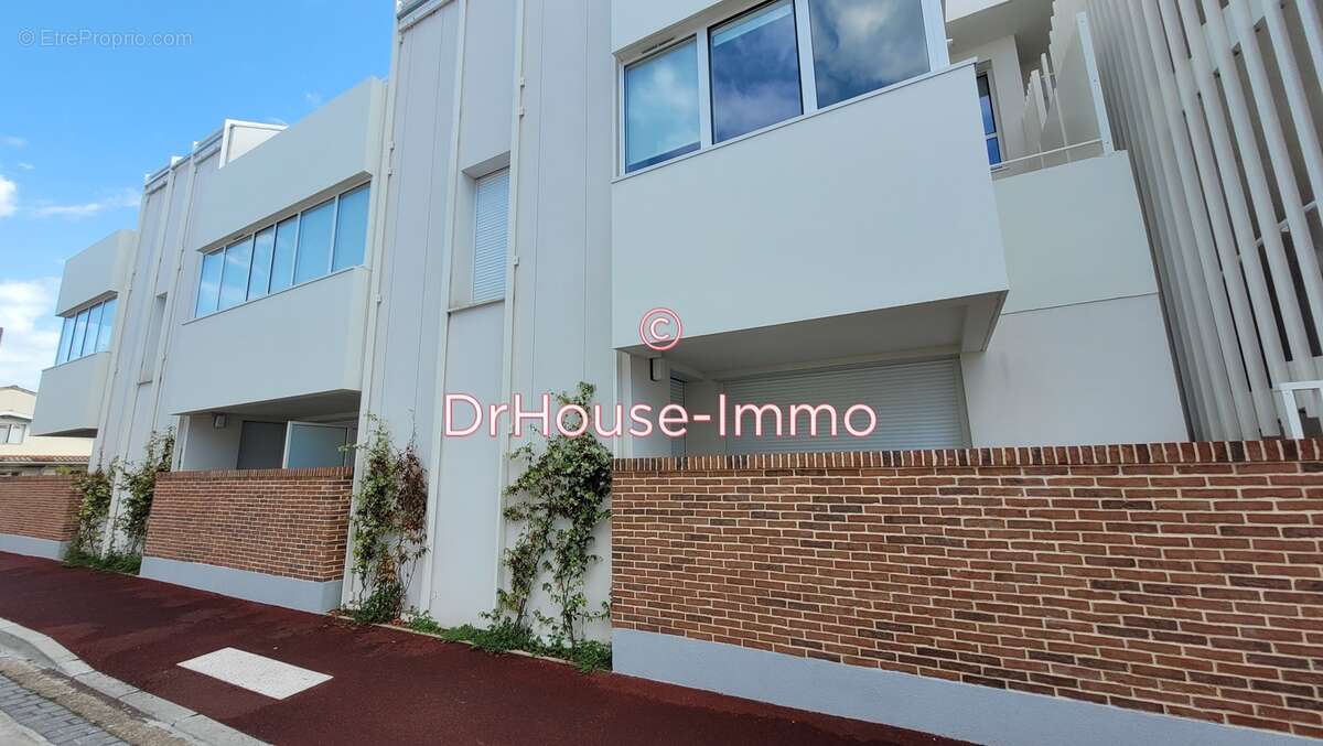 Appartement à TALENCE