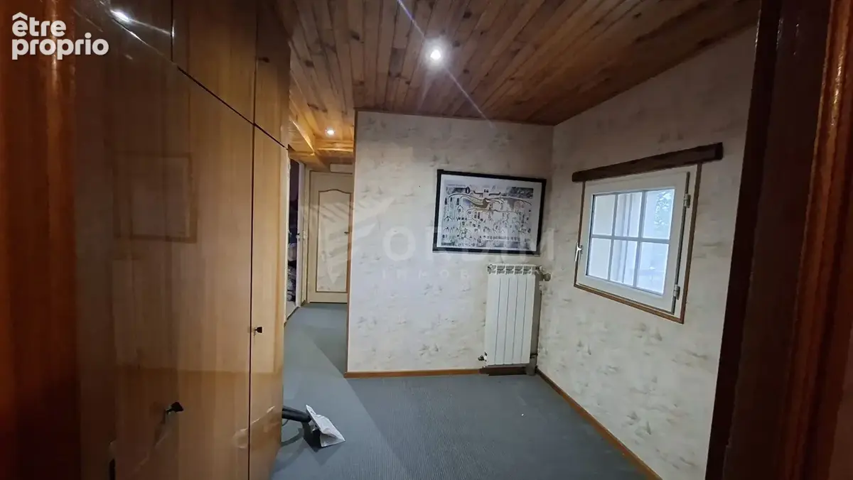 Maison Treigny Perreuse Sainte Colombe 5 pièce(s) 128 m2 - photo 11