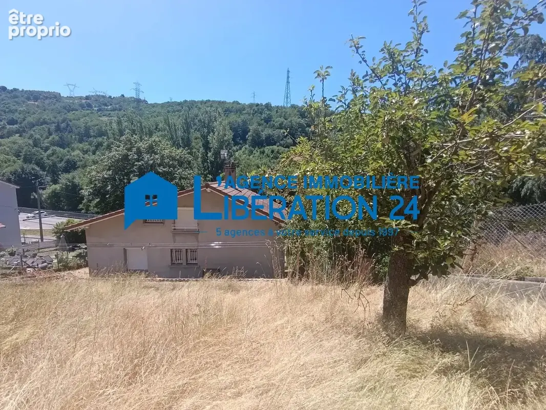 "Le Bernay" Maison 108 m² / 1192m² Terrain - photo 1