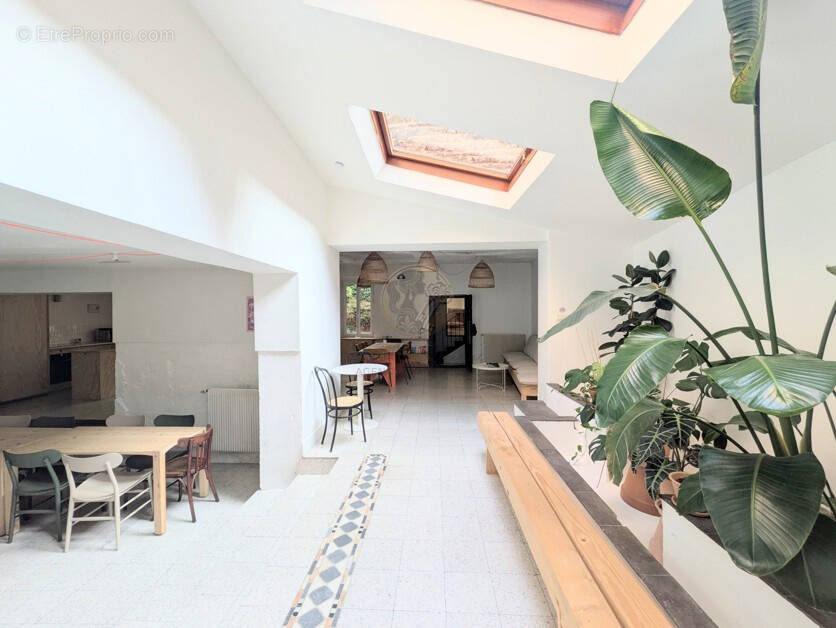 Maison à CLERMONT-FERRAND