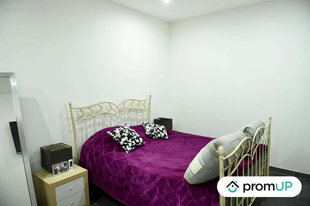 Maison à BEAURECUEIL