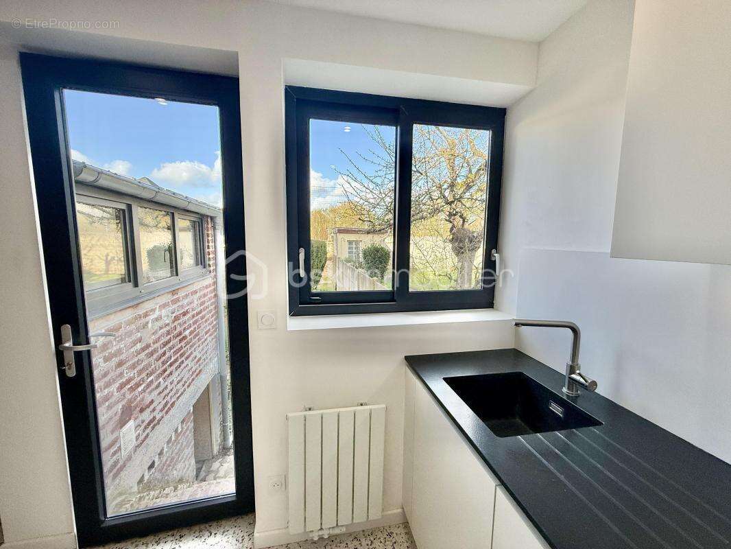 Maison à AMIENS