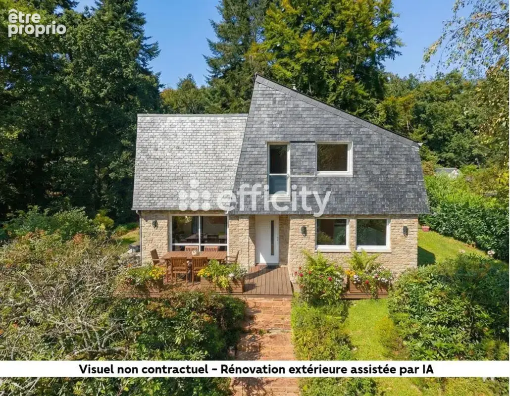 Maison 5 pièces 110 m² à vendre à La Foret-Fouesnant (29940) - photo 20