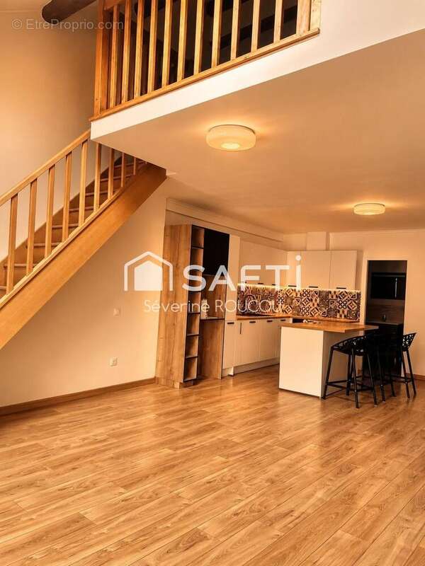 Photo 3 - Appartement à GEX