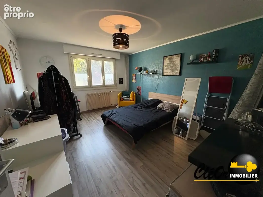 Appartement 3 pièces 81 m² à vendre à Perrigny (39570) - photo 4