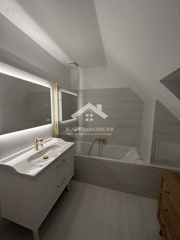 Appartement à BOLLWILLER