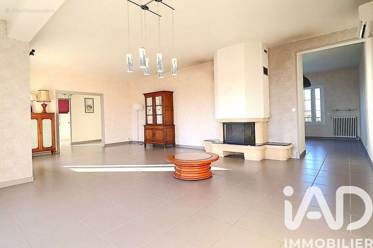 Photo 8 - Maison à SAINT-DYE-SUR-LOIRE