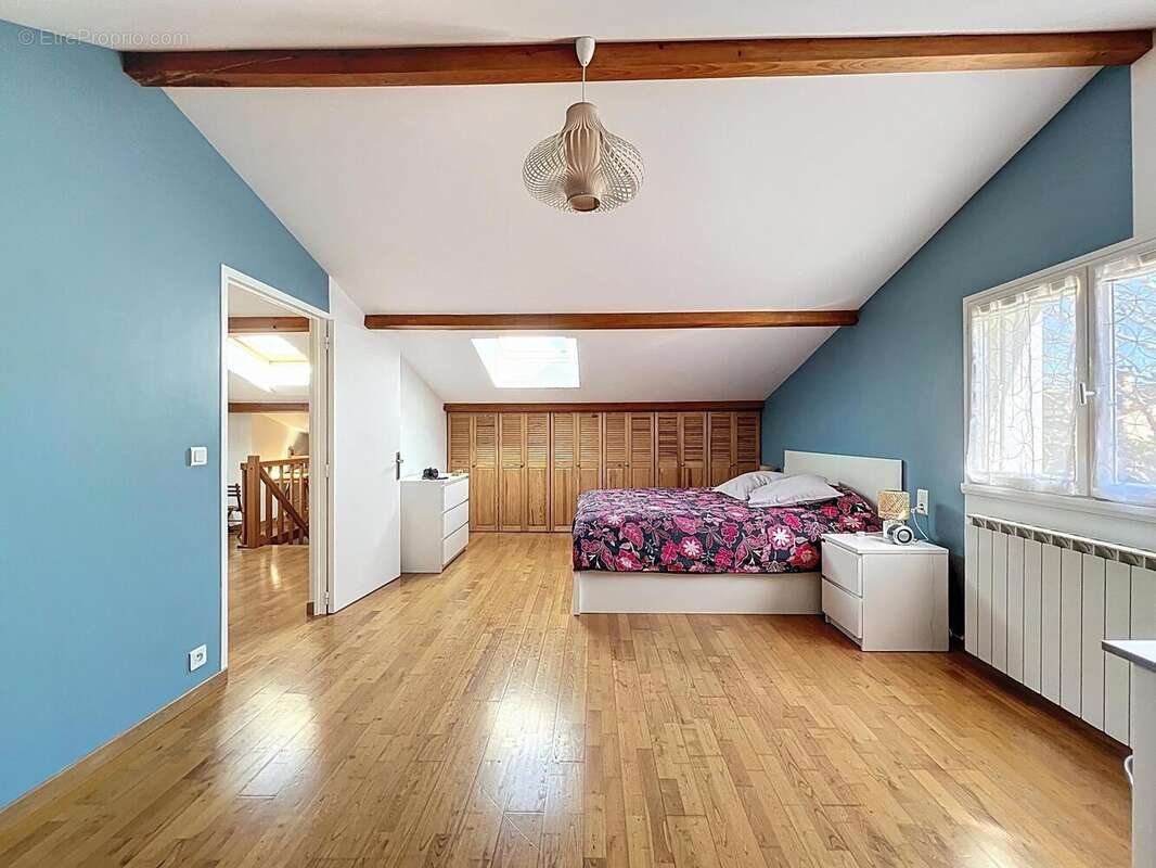 Photo 6 - Maison à BRAX