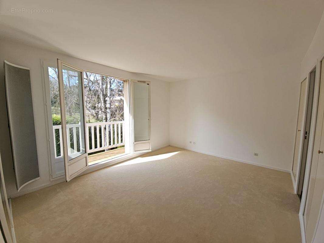 Maison à CHAMBOURCY