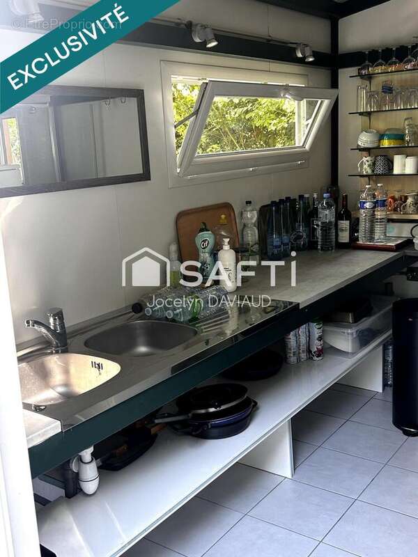 Photo 6 - Terrain à MURS-ERIGNE