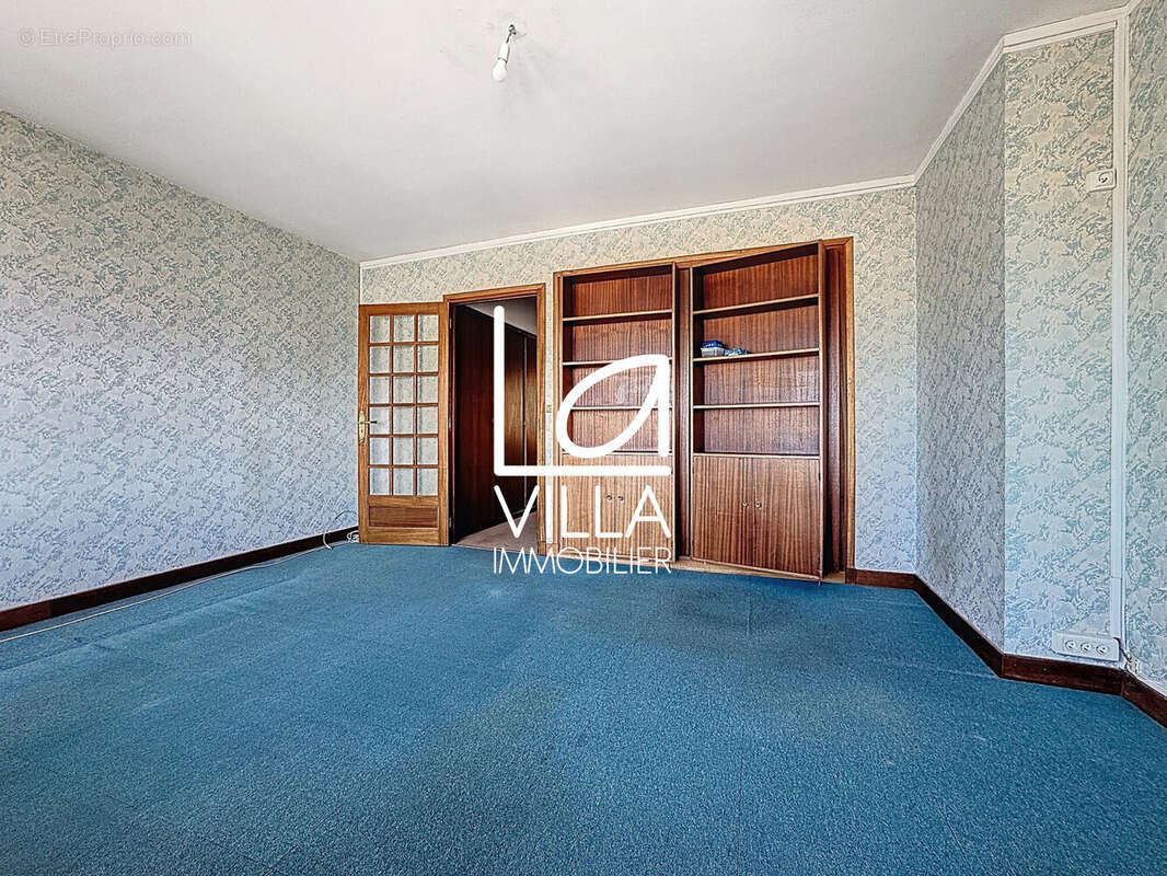 Maison à BOULOGNE-SUR-MER