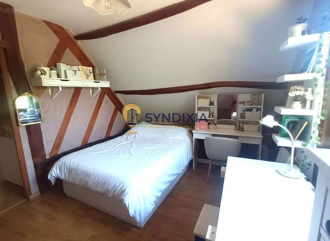 Maison aux beaux volumes - photo 11