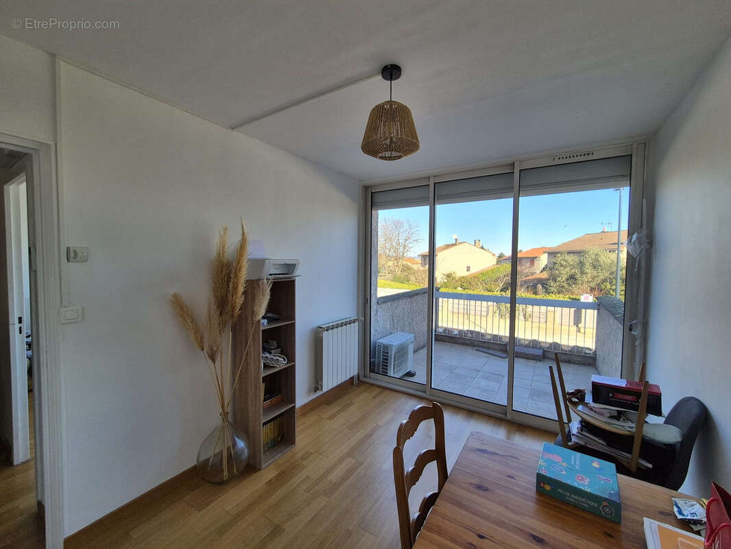 Maison à GUILHERAND-GRANGES