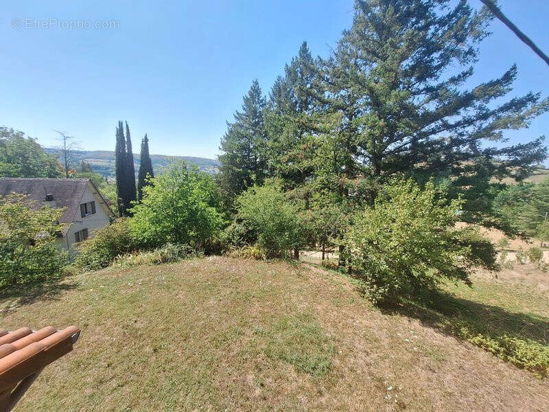 Maison à SAINT-CERE