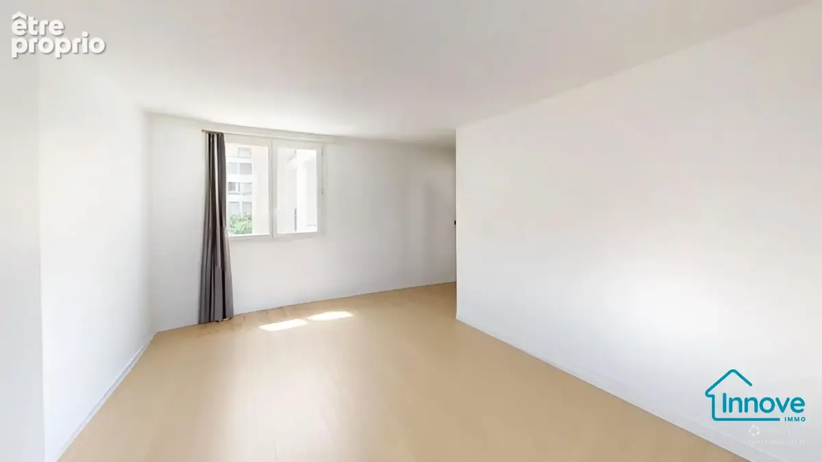 Appartement 54 m² à Paris-15e  - photo 5