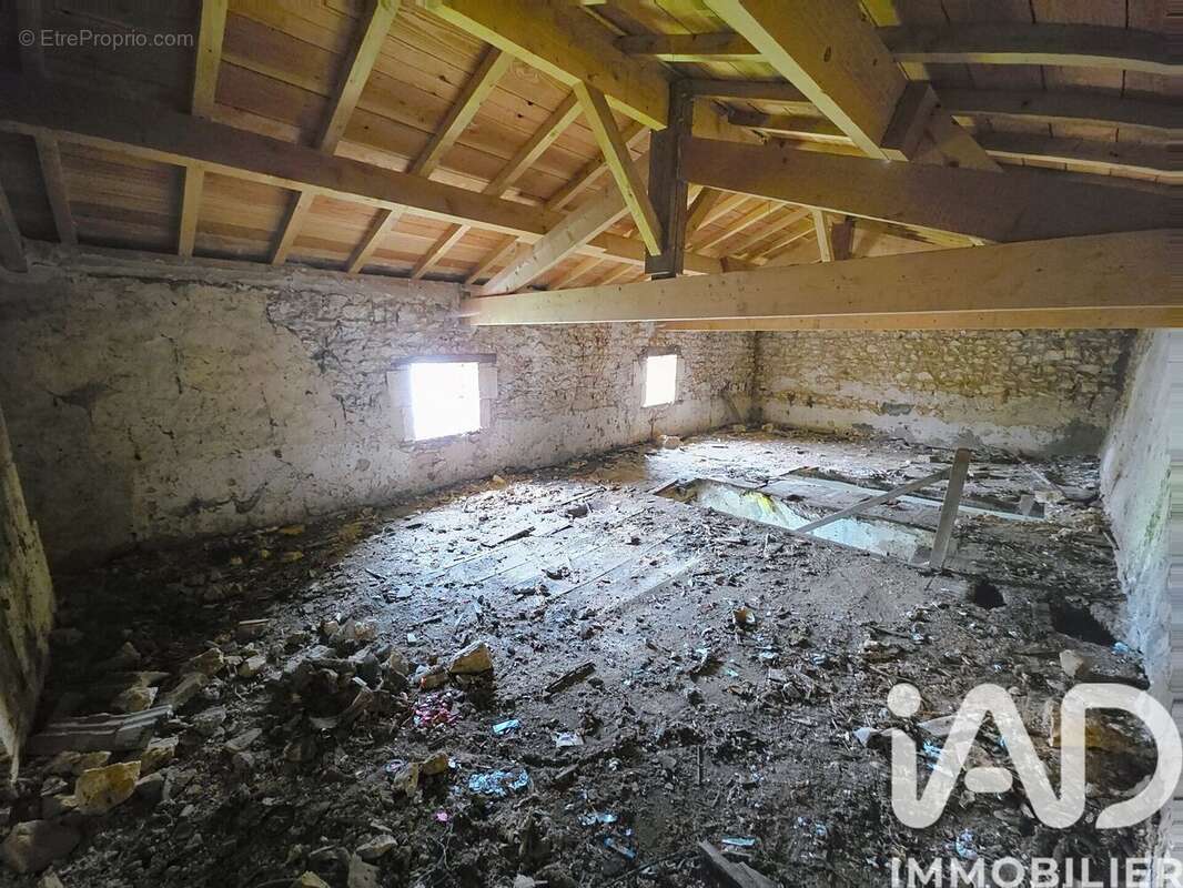 Photo 4 - Maison à SAINT-GERMAIN-DE-MONTBRON