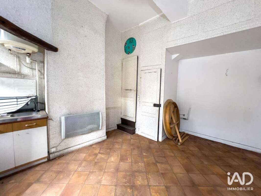 Photo 3 - Maison à SEZANNE