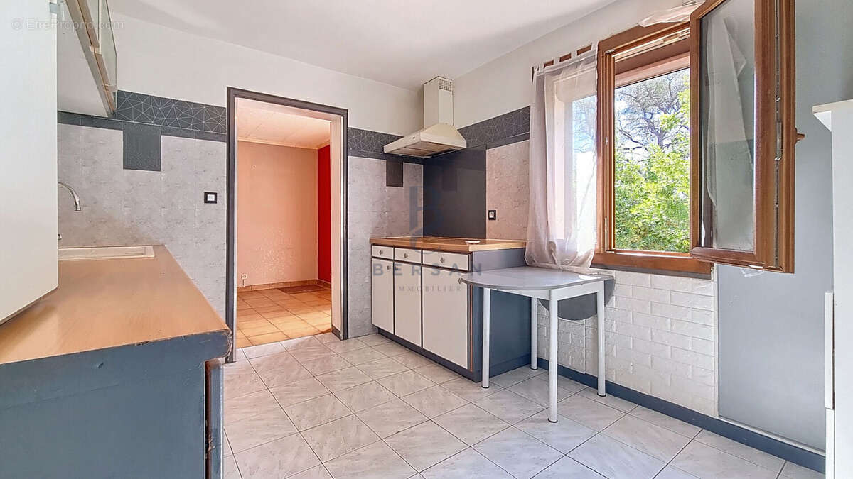 Maison à FREJUS