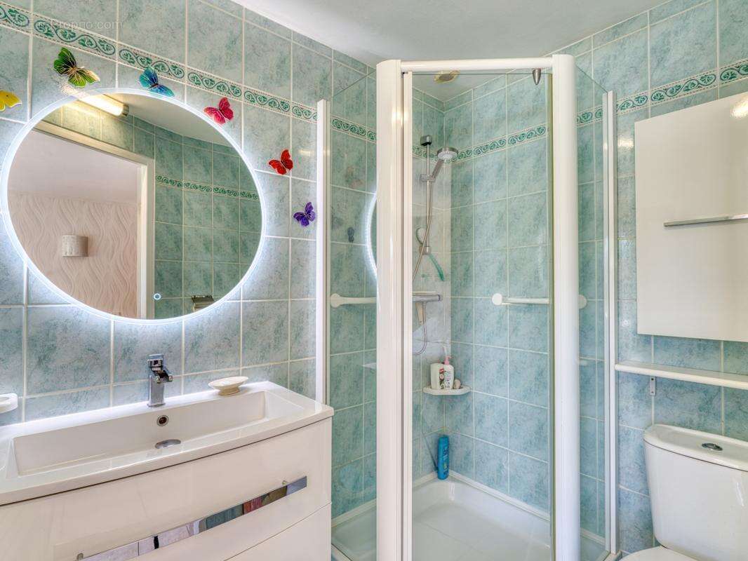 Maison à COLOMBIER-SAUGNIEU