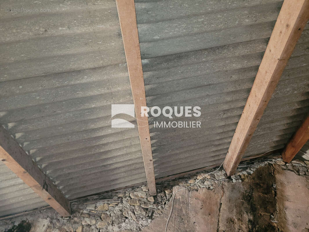 Herepian, maison de village, garage, grenier - photo 11
