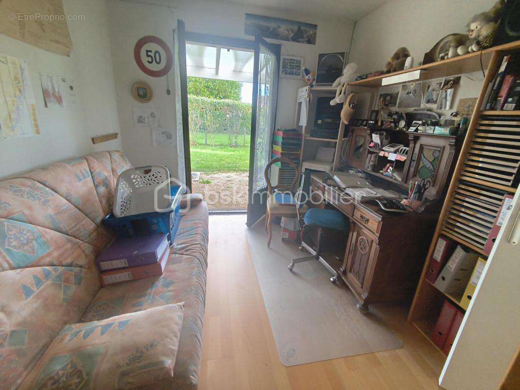 Maison à L&#039;ABERGEMENT-DE-CUISERY