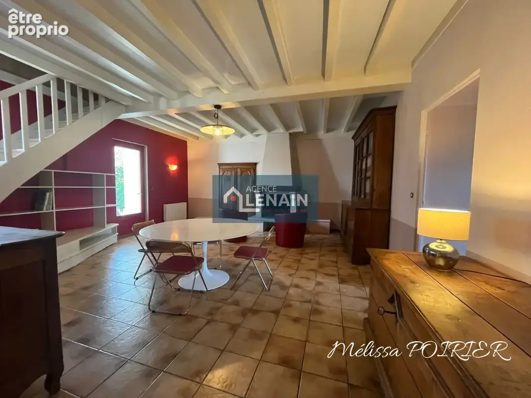 Maison 122 m2 avec vue campagne - photo 9