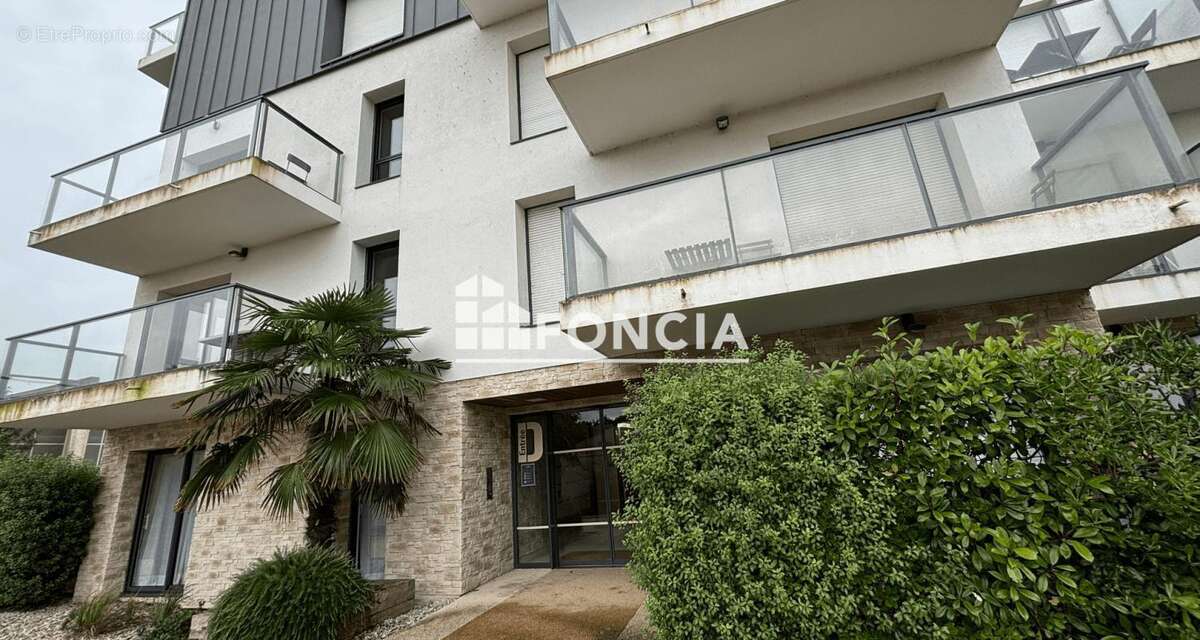 Appartement à LA ROCHELLE