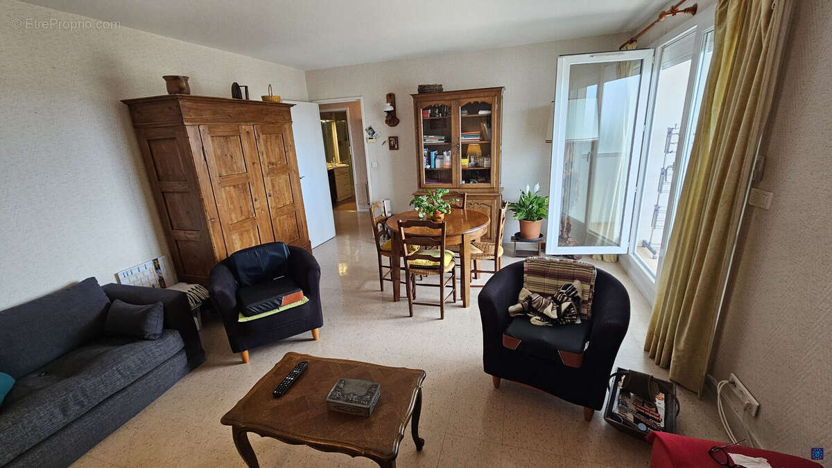 Appartement à ROYAN