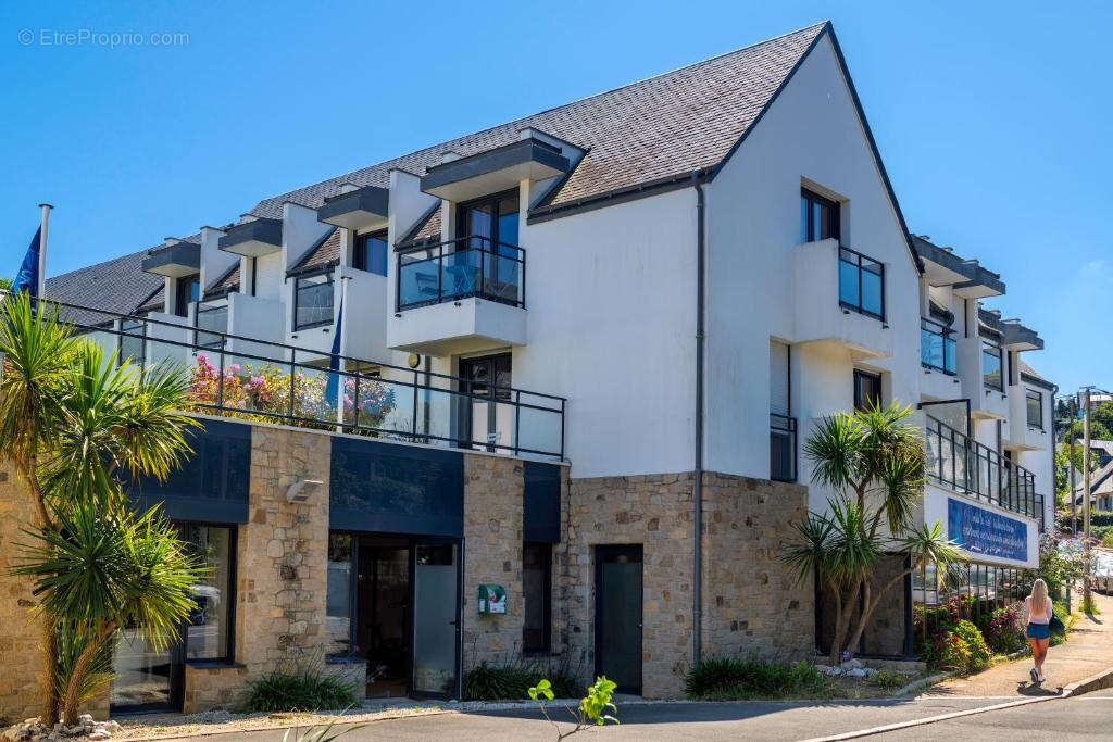 Appartement à PERROS-GUIREC