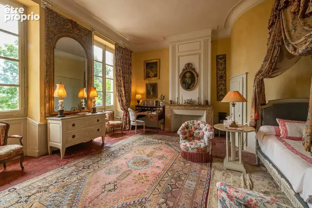 Maison 677 m² à Cordes-Sur-Ciel  - photo 6