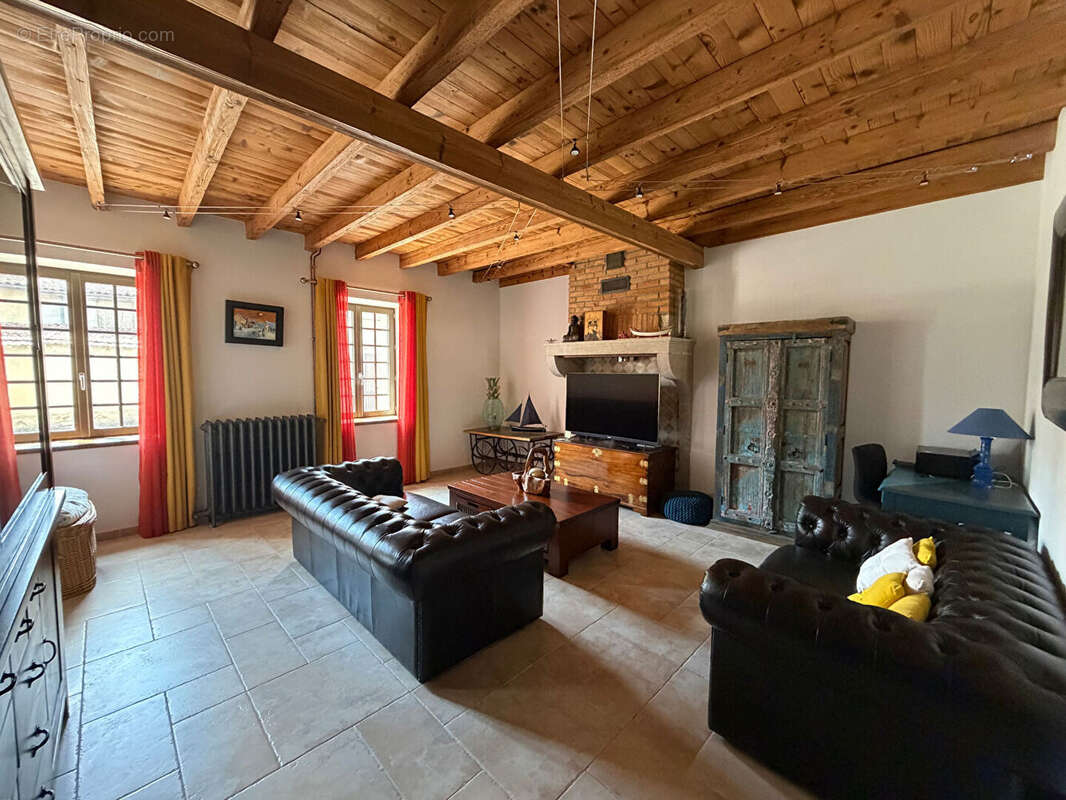 Maison 182m² à lent - photo 2