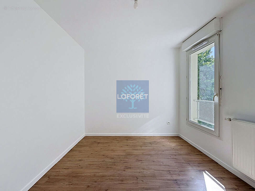 Appartement à CERGY