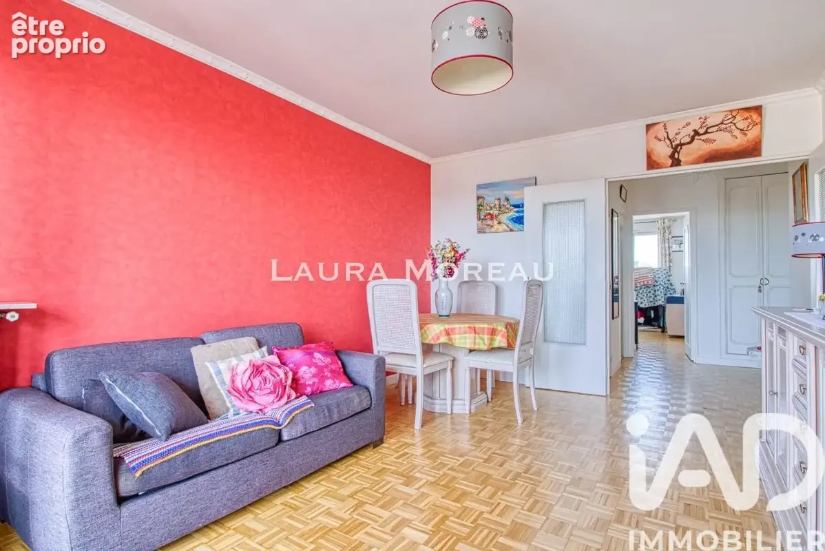 Photo 1 - Appartement à BEZONS