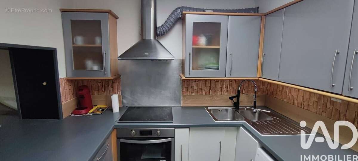 Photo 6 - Maison à HALLUIN