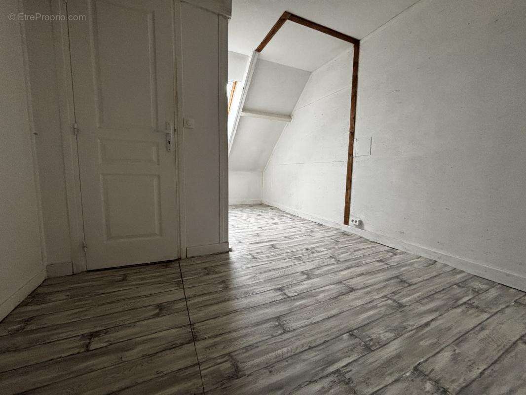 Appartement à ARGENTAN