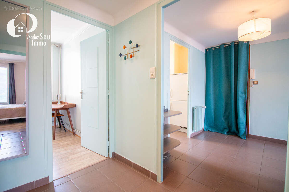 Appartement à ANNECY