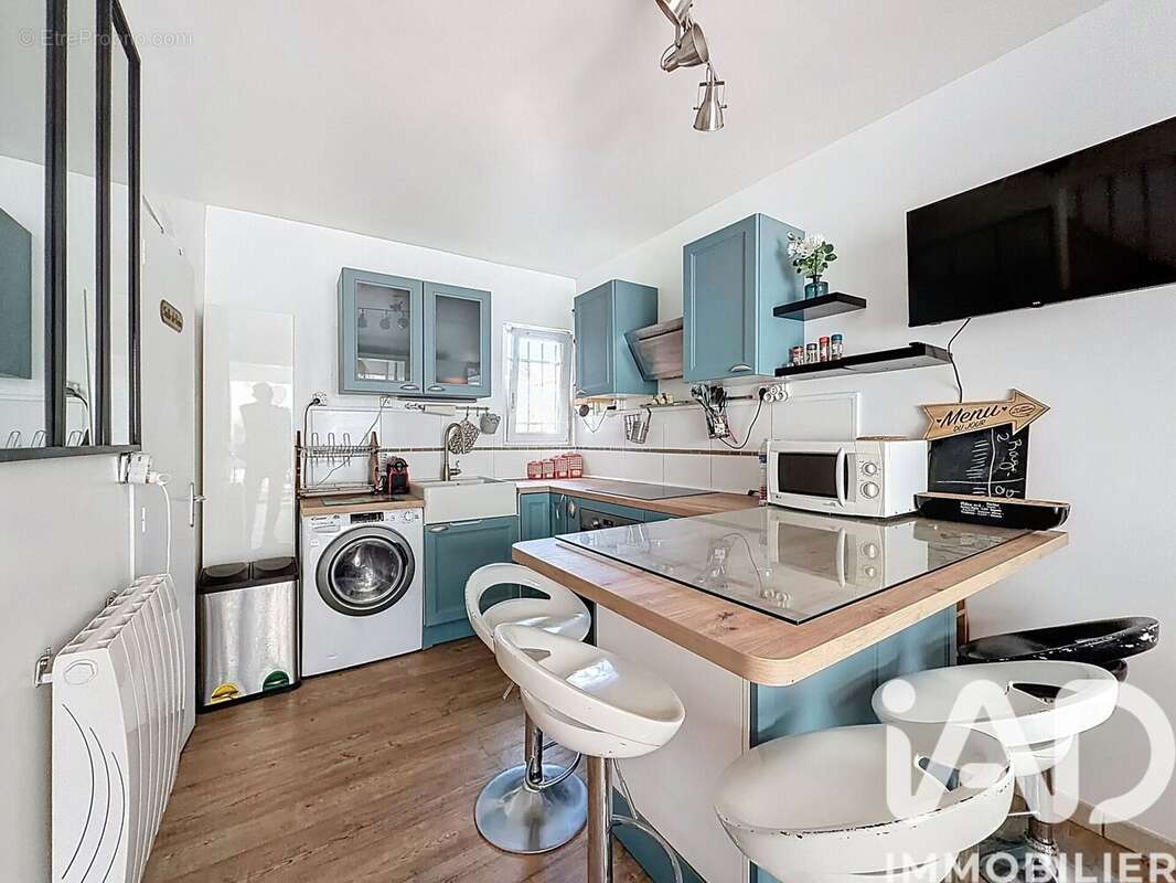 Photo 4 - Maison à SANNOIS