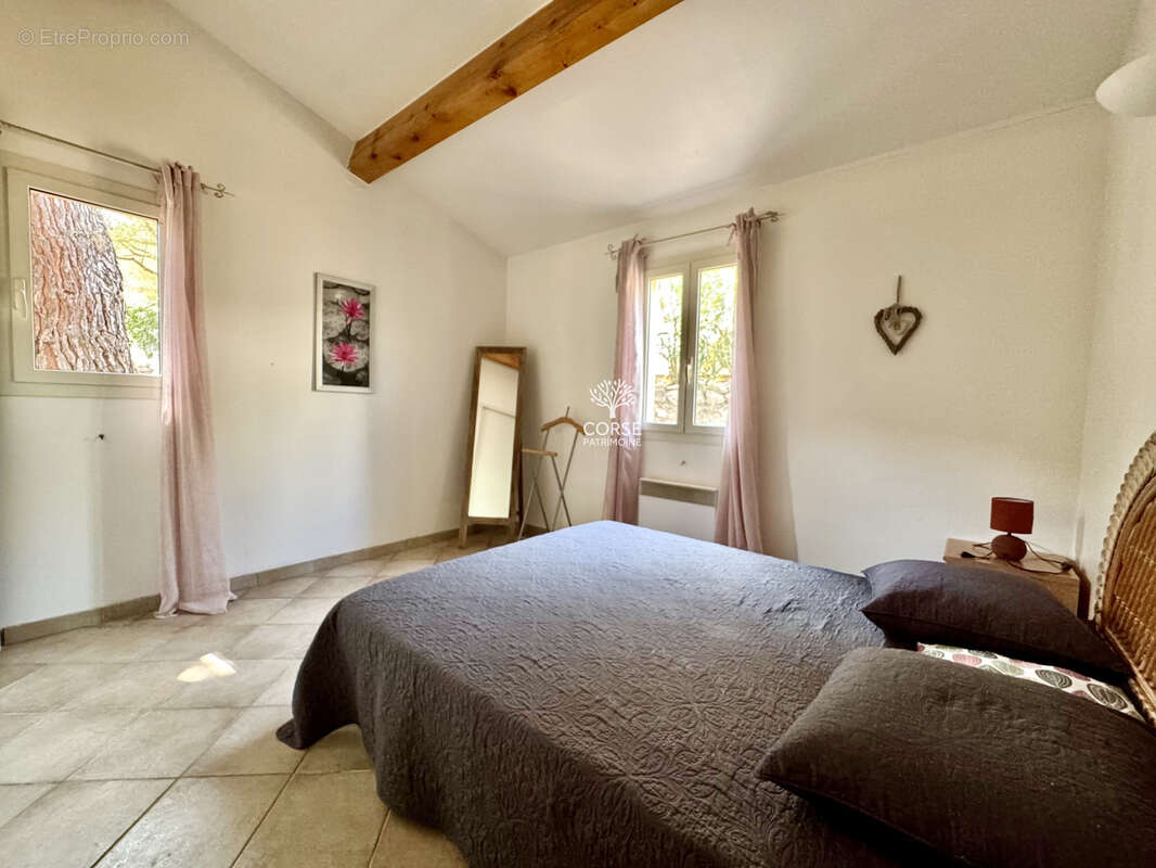 Maison à PORTO-VECCHIO