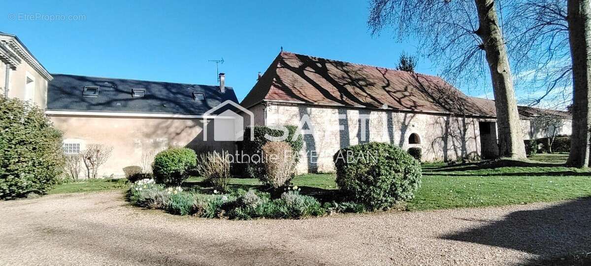 Photo 4 - Maison à CENON-SUR-VIENNE