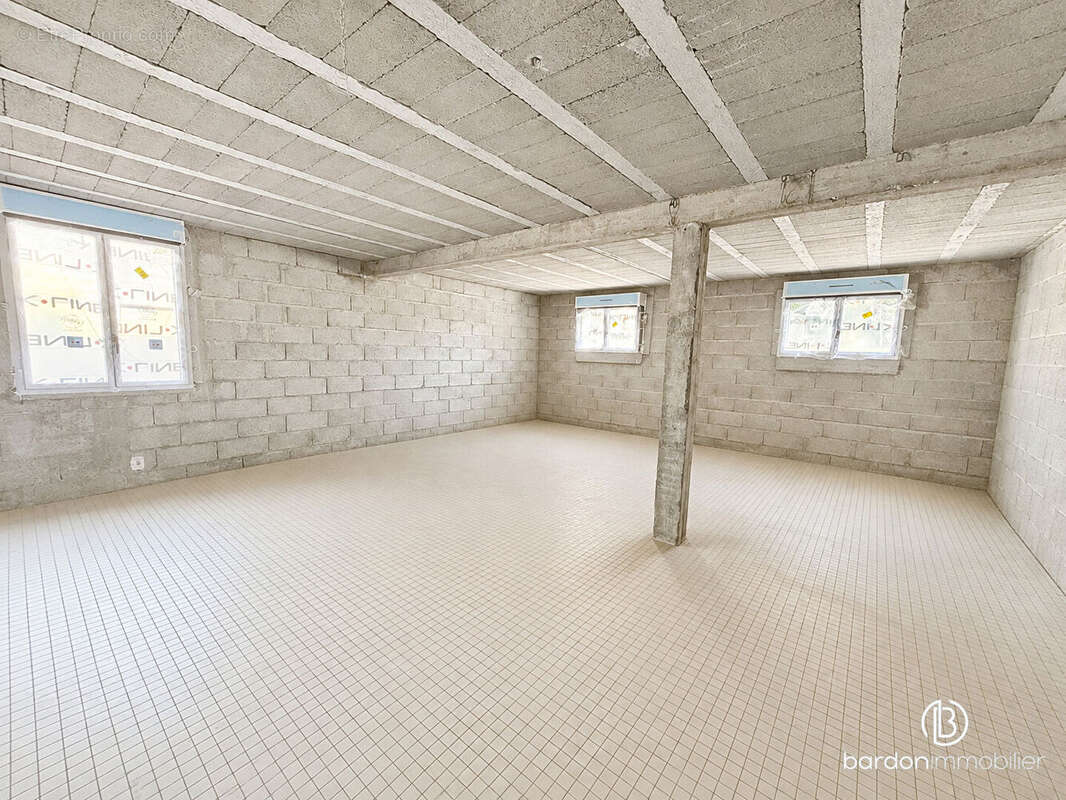 Appartement Vertou 3 pièce(s) 66,06 m2 - photo 4