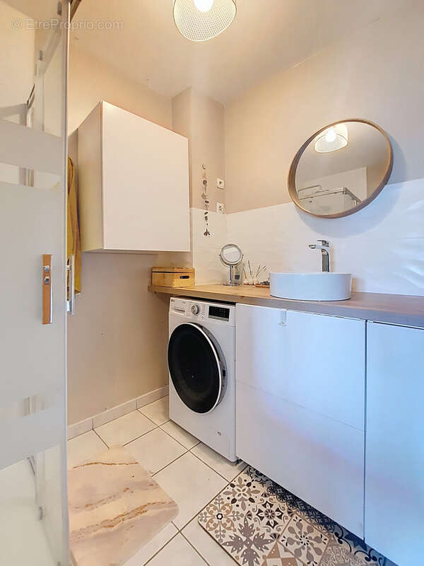 Maison à SAINT-SYMPHORIEN-D'OZON