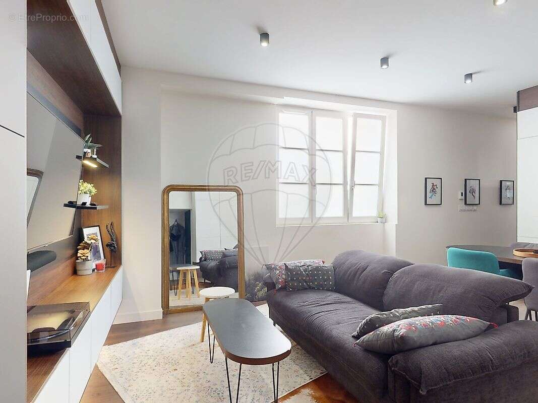 Appartement à ORLEANS