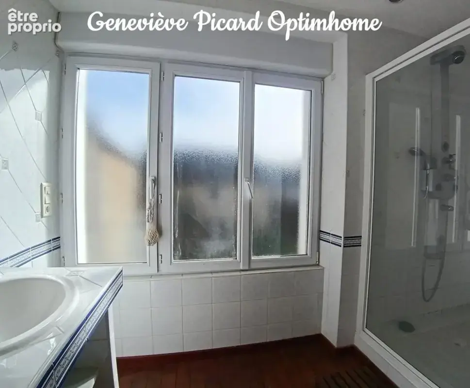 ​Maison de caractère en pierre de 189 m² — 5 chambres, dépendance et cour en cœur de bourg - photo 16