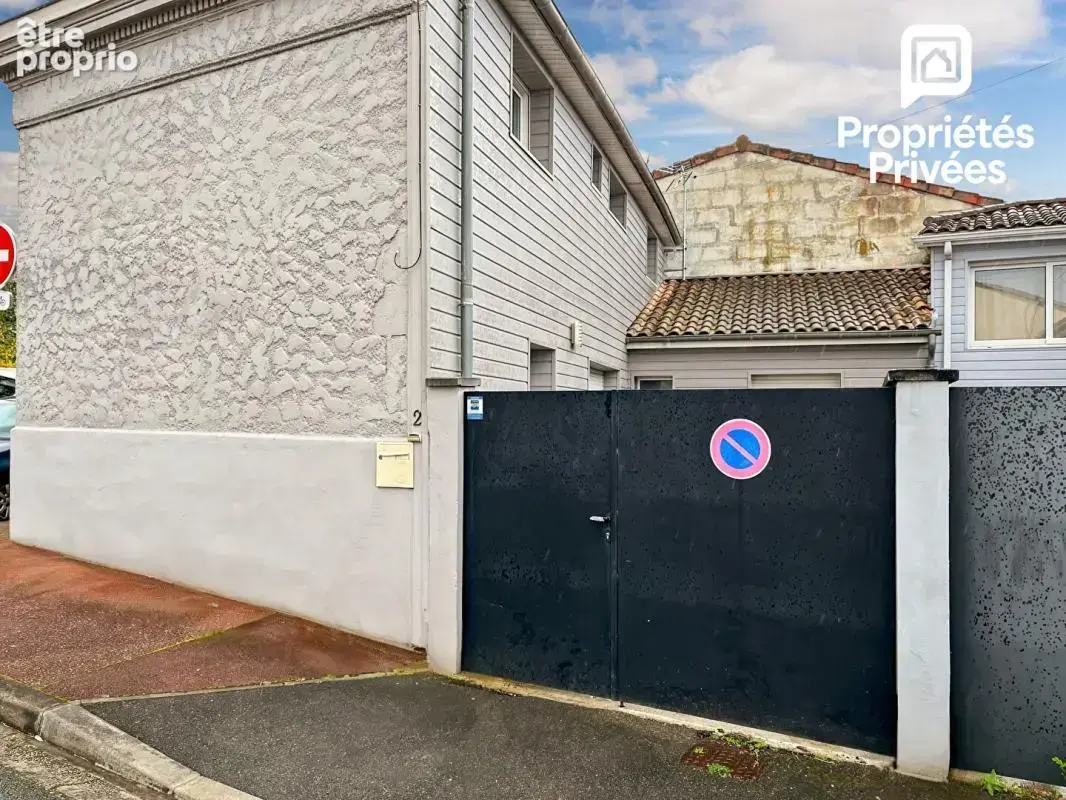 À découvrir au Bouscat , Maison 3 chambres, terrasse et tram à proximité - photo 15