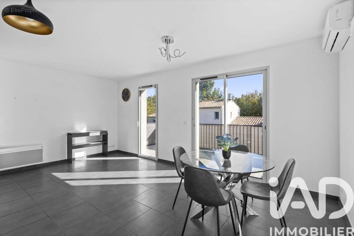 Photo 4 - Appartement à FUVEAU