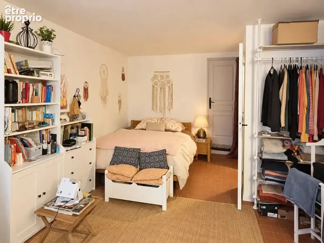 Callas – Belle maison de village de 106 m² avec terrasse panoramique plein sud - photo 3