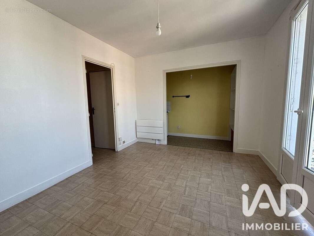 Photo 2 - Appartement à TOURS