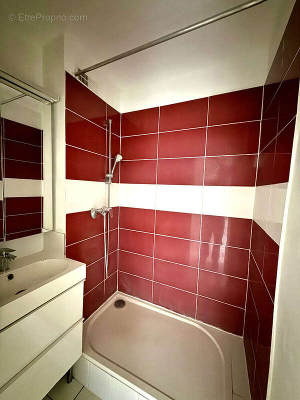 Appartement à CONFLANS-SAINTE-HONORINE